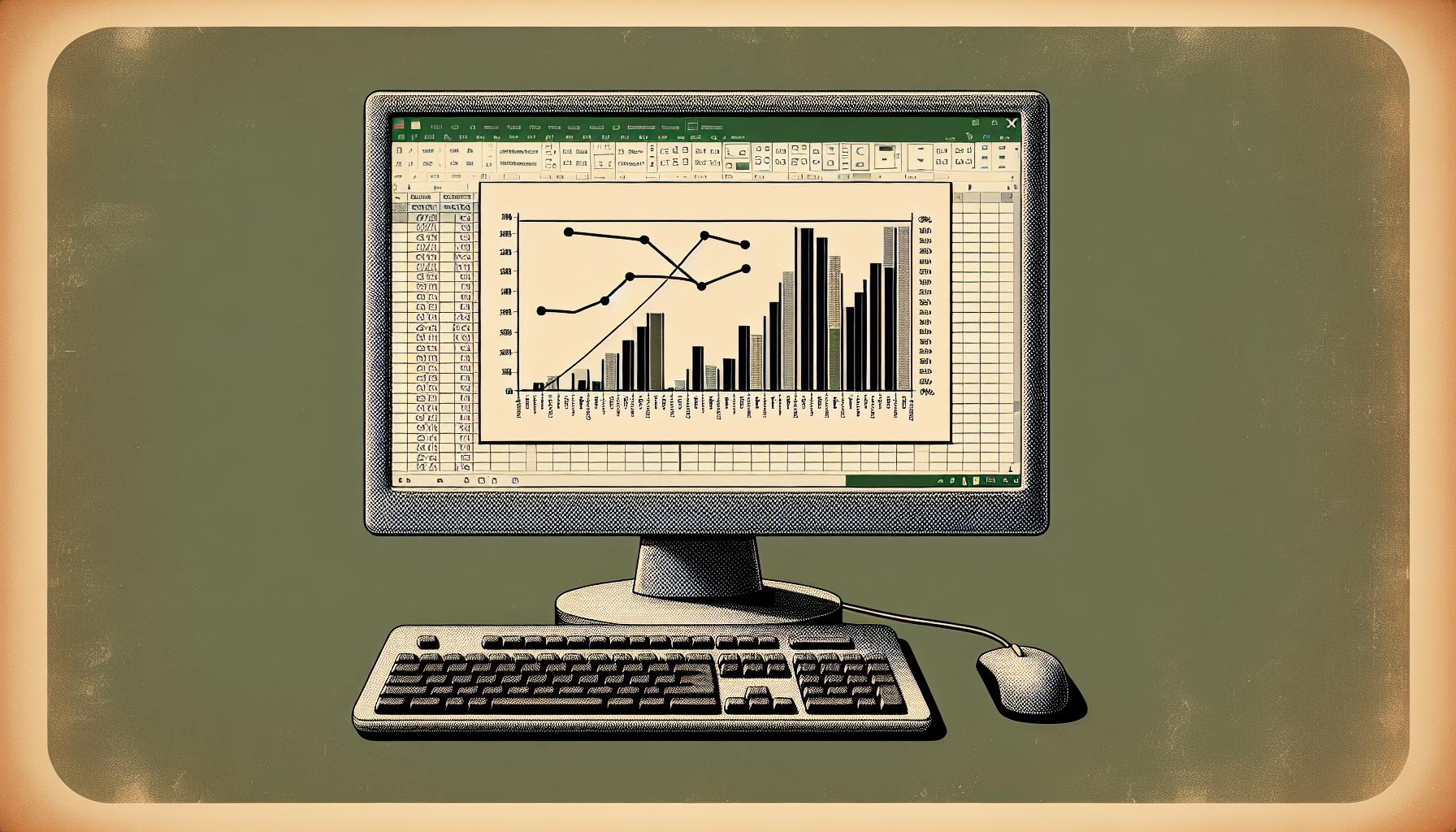 Mastering Data Visualization: A Simple Guide to Creating Pareto Charts in Excel