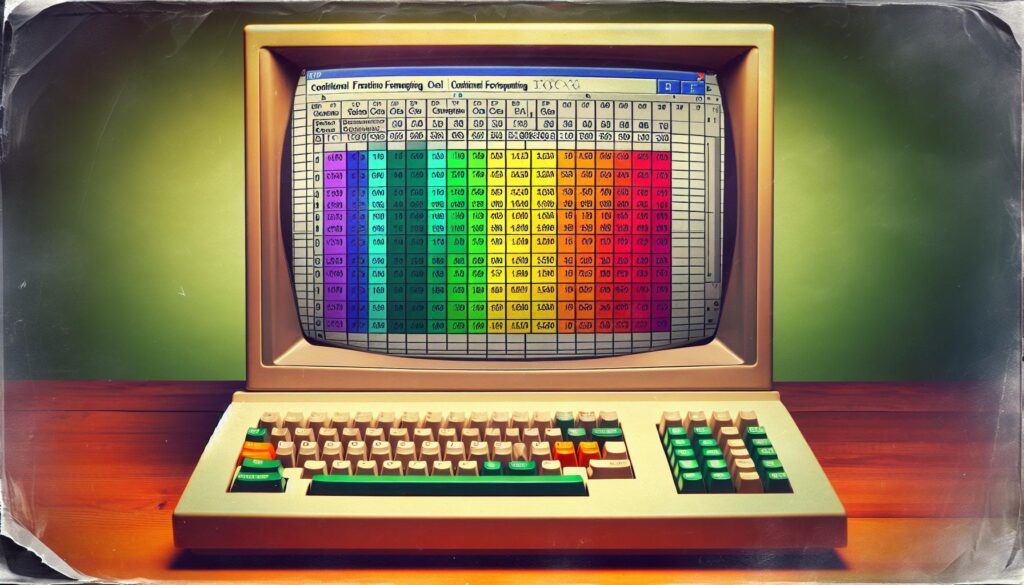 Mastering Excel: A Comprehensive Guide to Counting Colored Cells