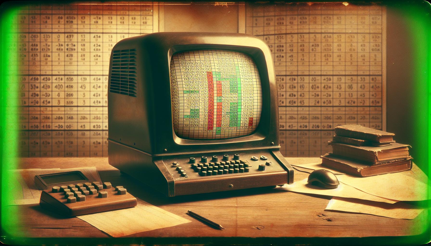 Mastering Excel: A Comprehensive Guide to Counting Colored Cells Using Formulas