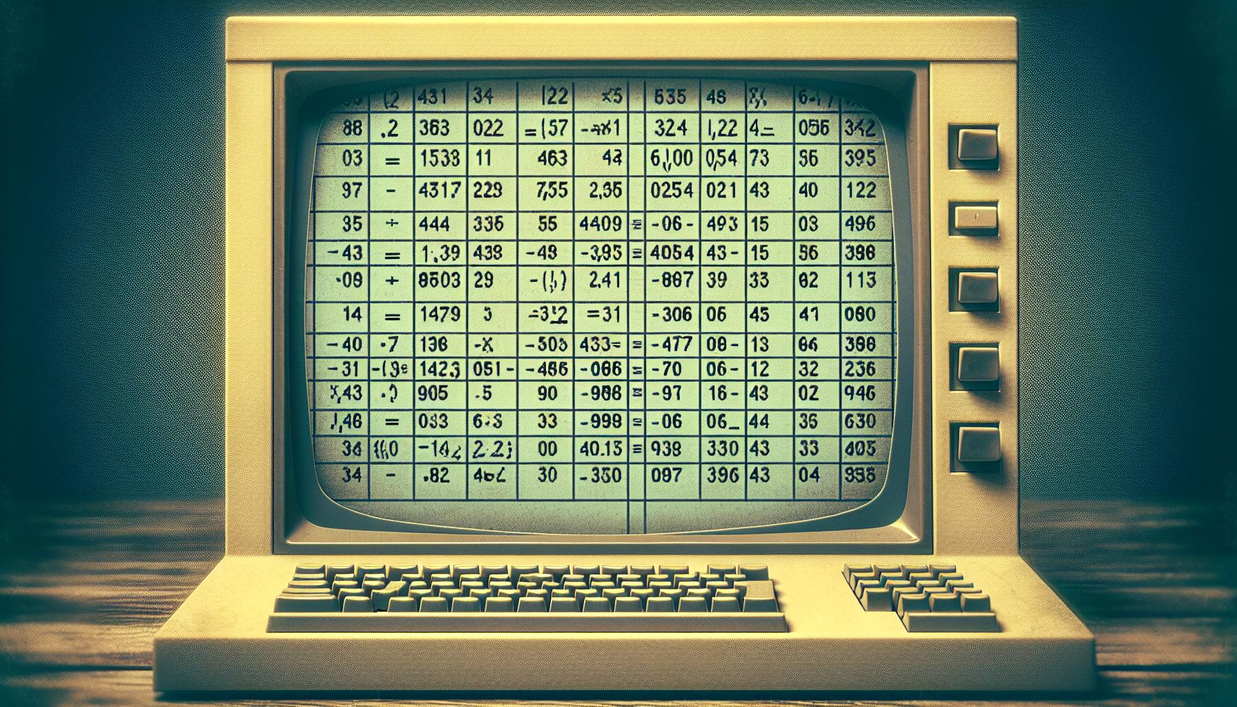 Mastering Excel: A Comprehensive Guide on Using the ROUND Function