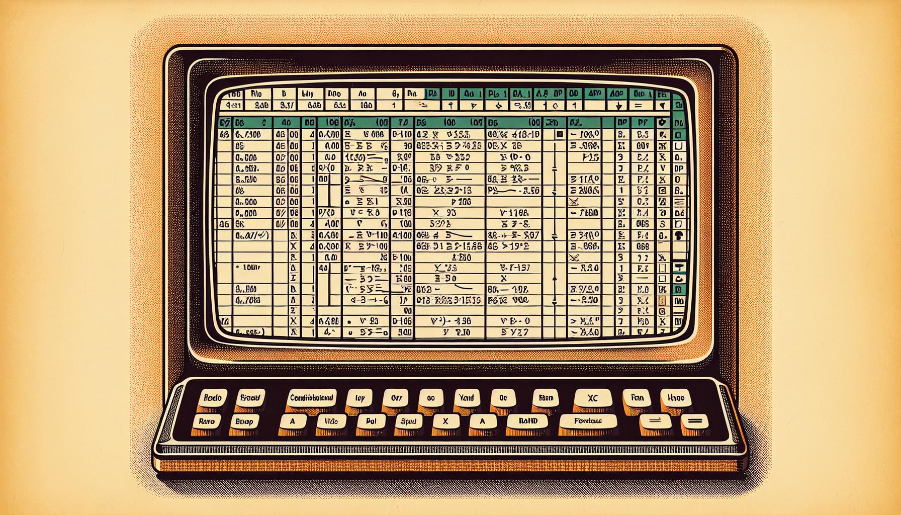 Mastering Excel’s RAND Function: Advanced Tips, Tricks, and Uses