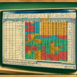 Mastering Excel: The Ultimate Guide to Summing Cells with Color via VBA