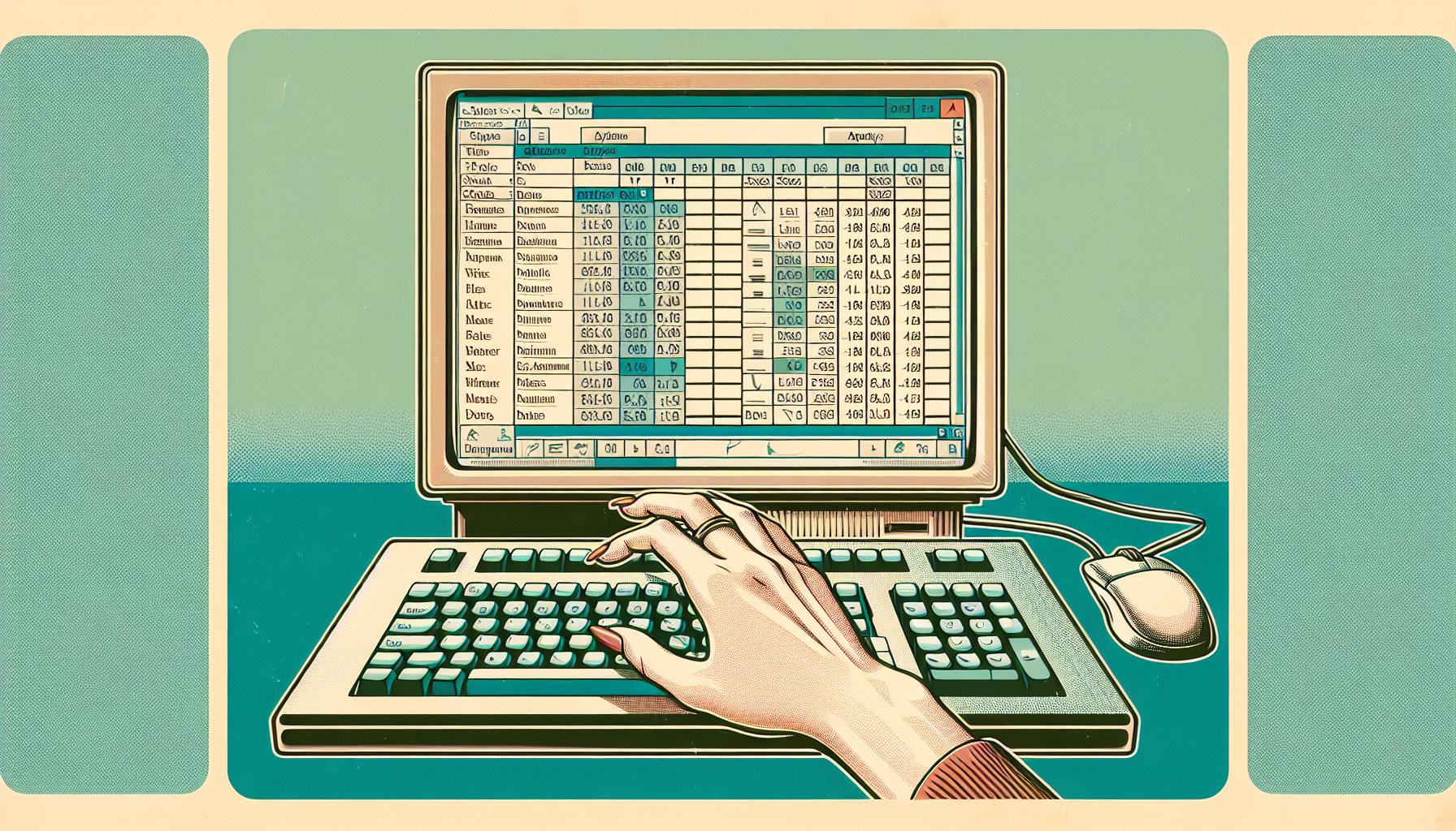 Master Excel: How to Easily Count Highlighted Cells and More