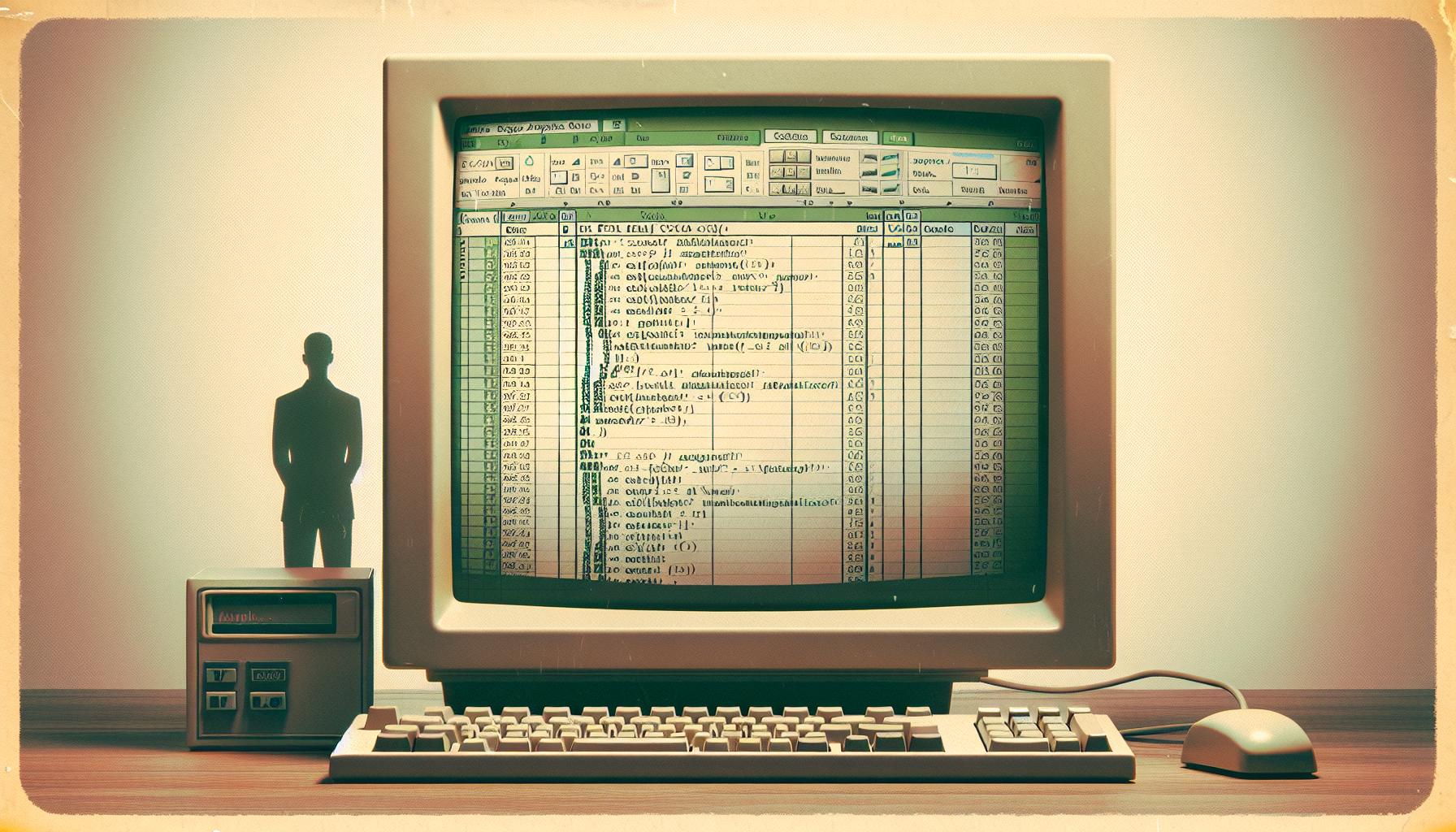 Step-by-Step Guide: Opening and Optimizing VBA from Excel