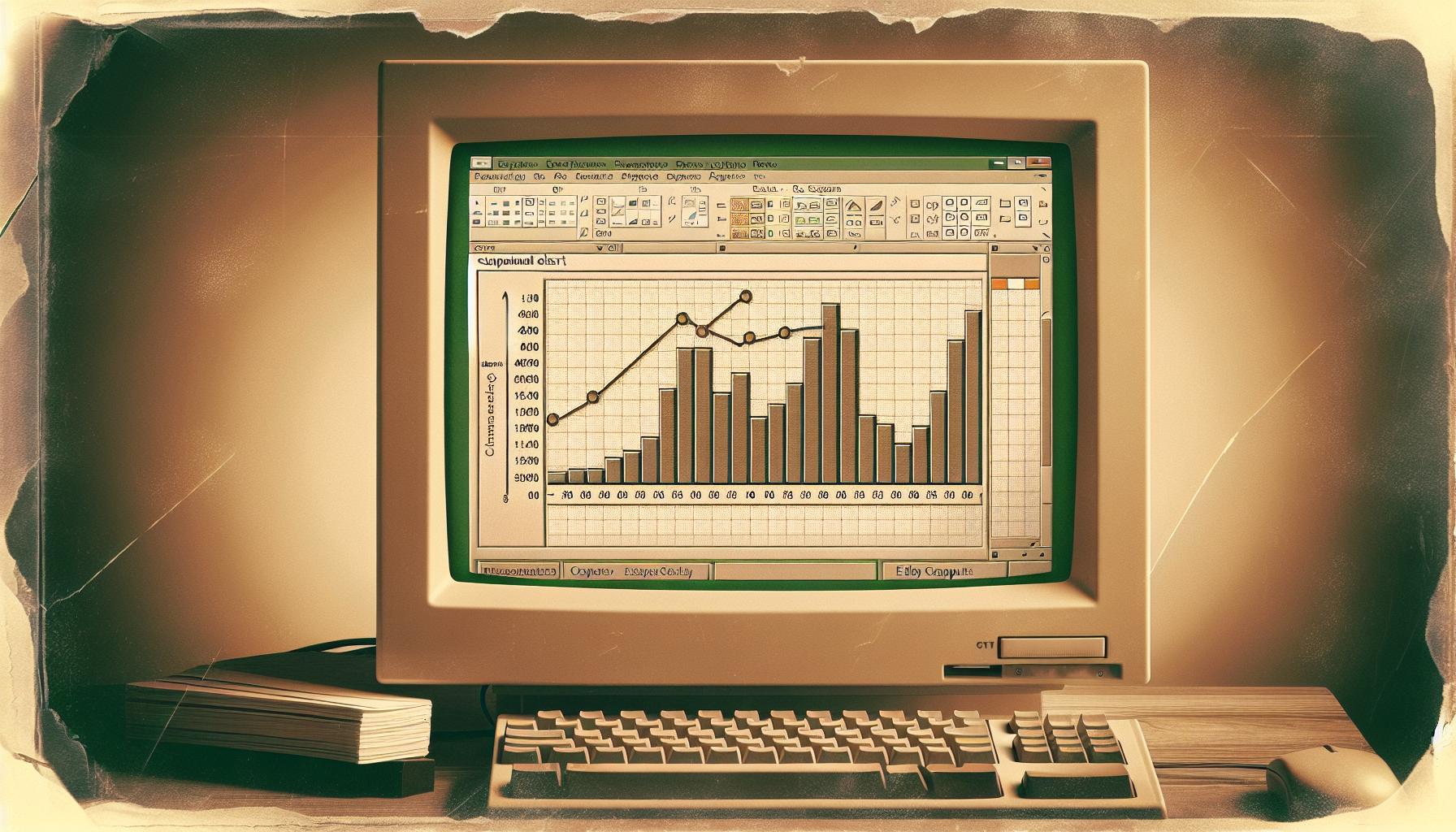 Creating and Utilizing Pareto Charts in Excel: A Game-Changer in Data Analysis