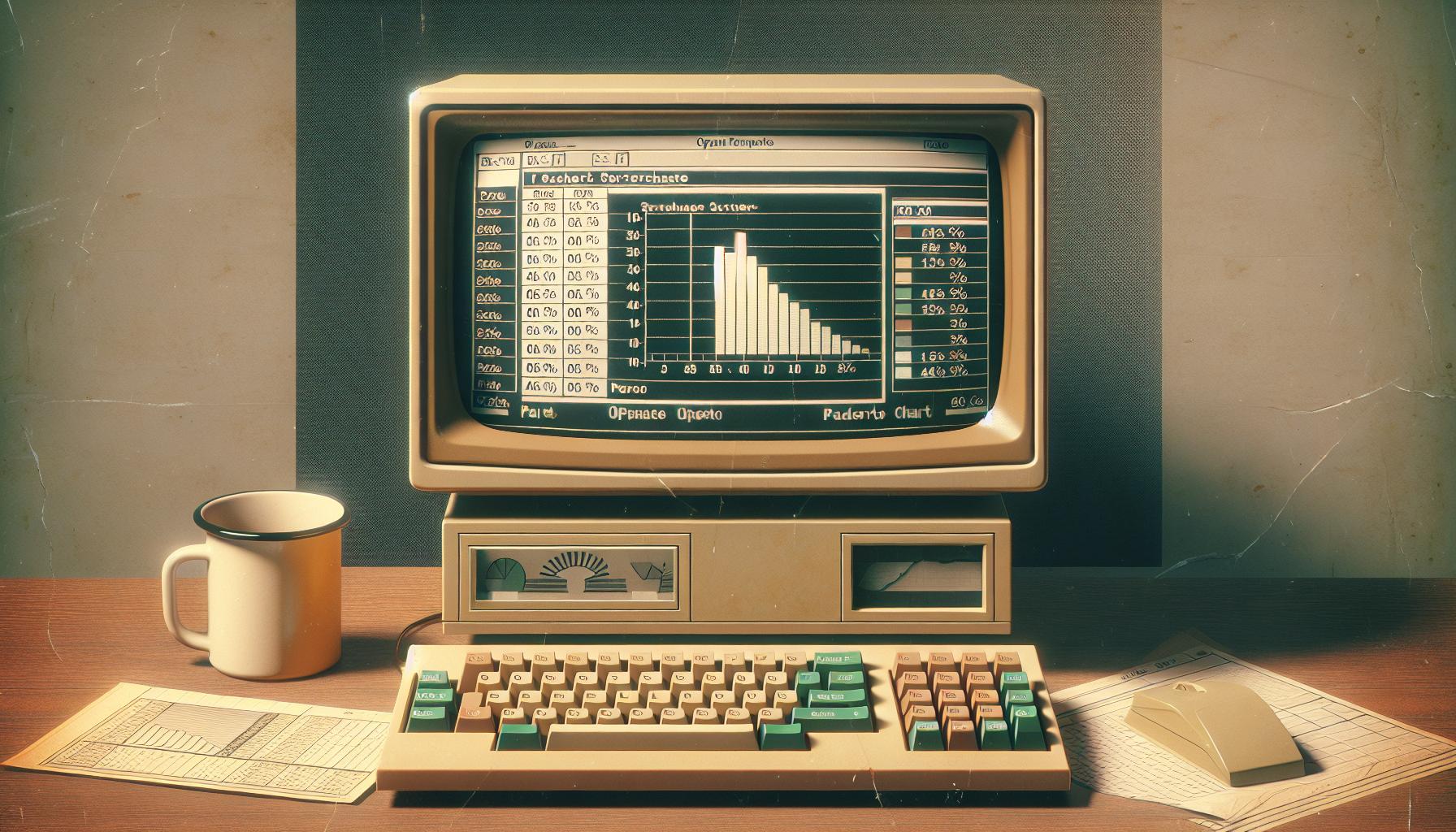 Step-by-Step Guide: Creating and Customizing a Pareto Chart in Excel