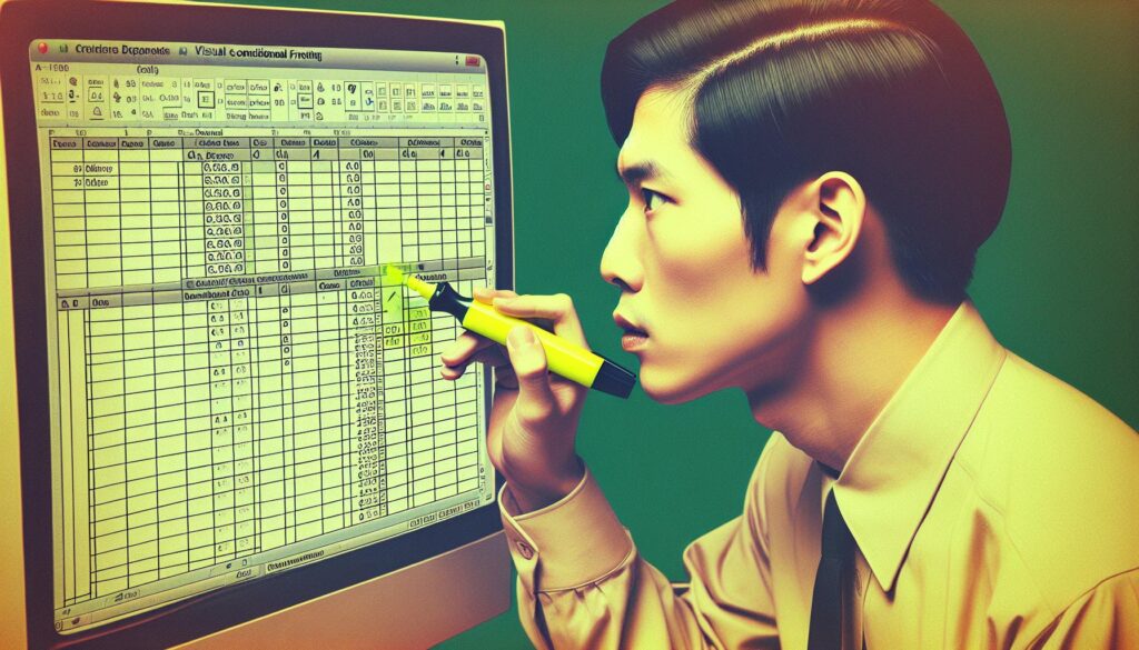 Excel Guide: Easy Steps to Search and Handle Duplicate Data Effectively