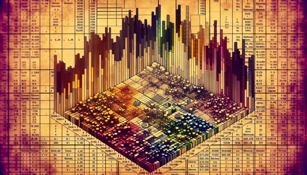 Mastering Data Visualization: A Comprehensive Guide to Color Coding in Excel