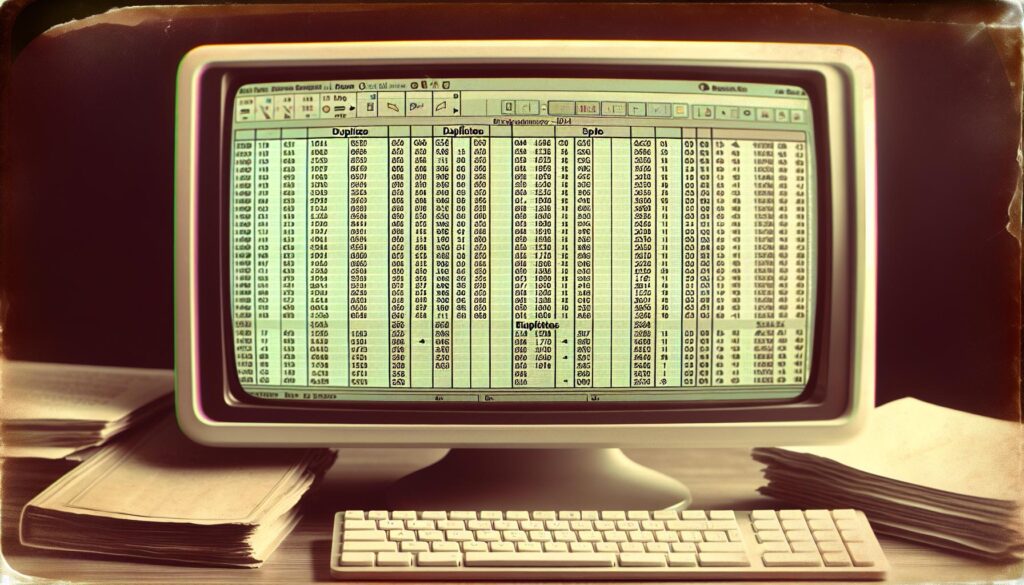Mastering Excel: An In-Depth Guide on Effective Duplicate Management and Detection