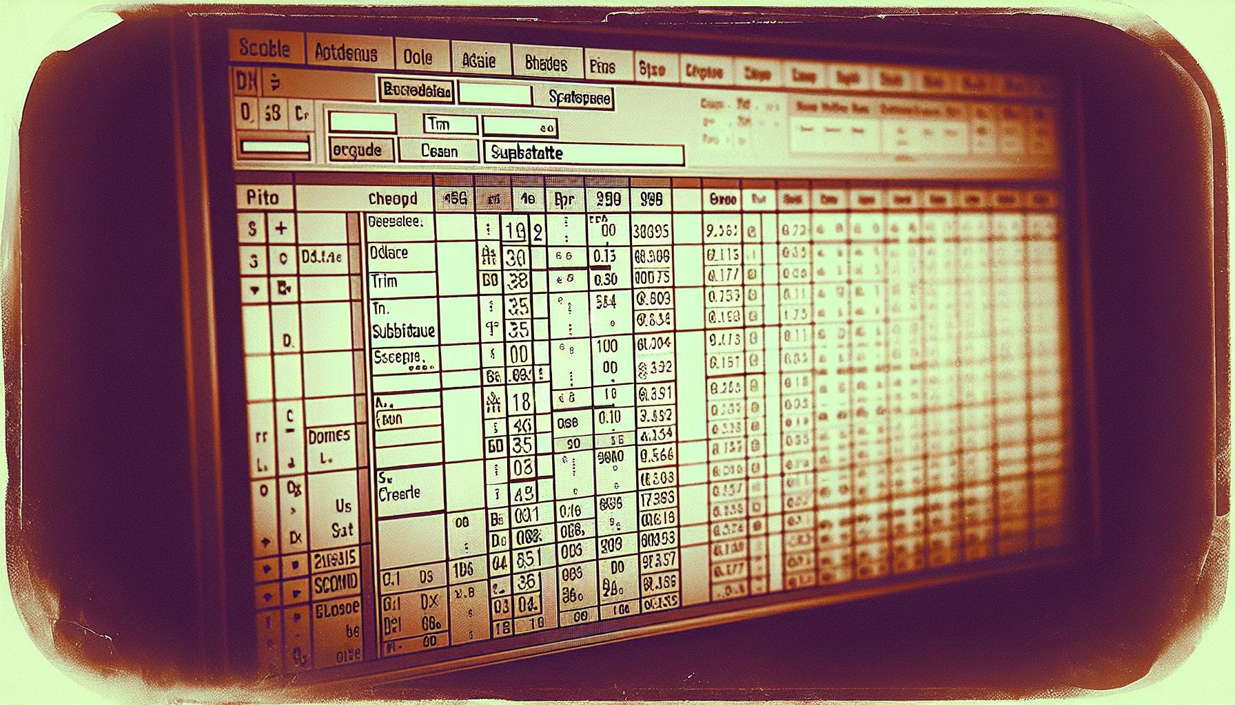 Mastering the Trim Function: Avoiding Common Errors and Enhancing Excel Efficiency