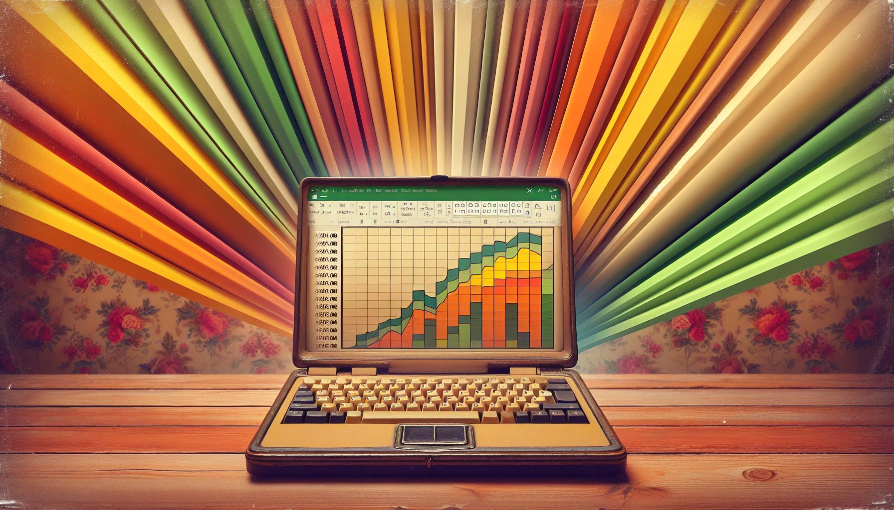 Mastering Excel: A Comprehensive Guide to Changing and Customizing 