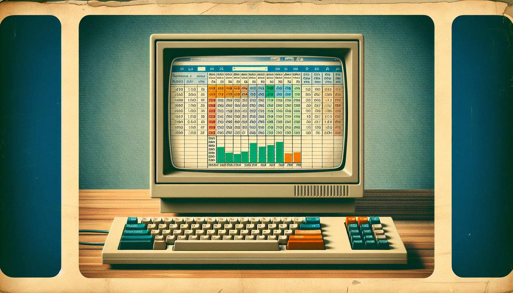 Step-by-Step Guide: How to Insert and Use Borders Effectively in Excel