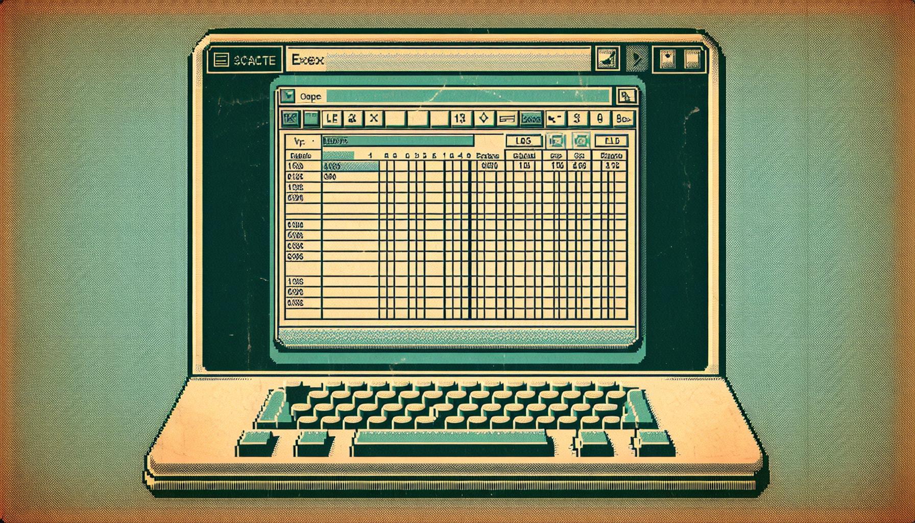 Step-by-Step Guide: Adding Borders to Your Excel Worksheet for Enhanced Data Presentation