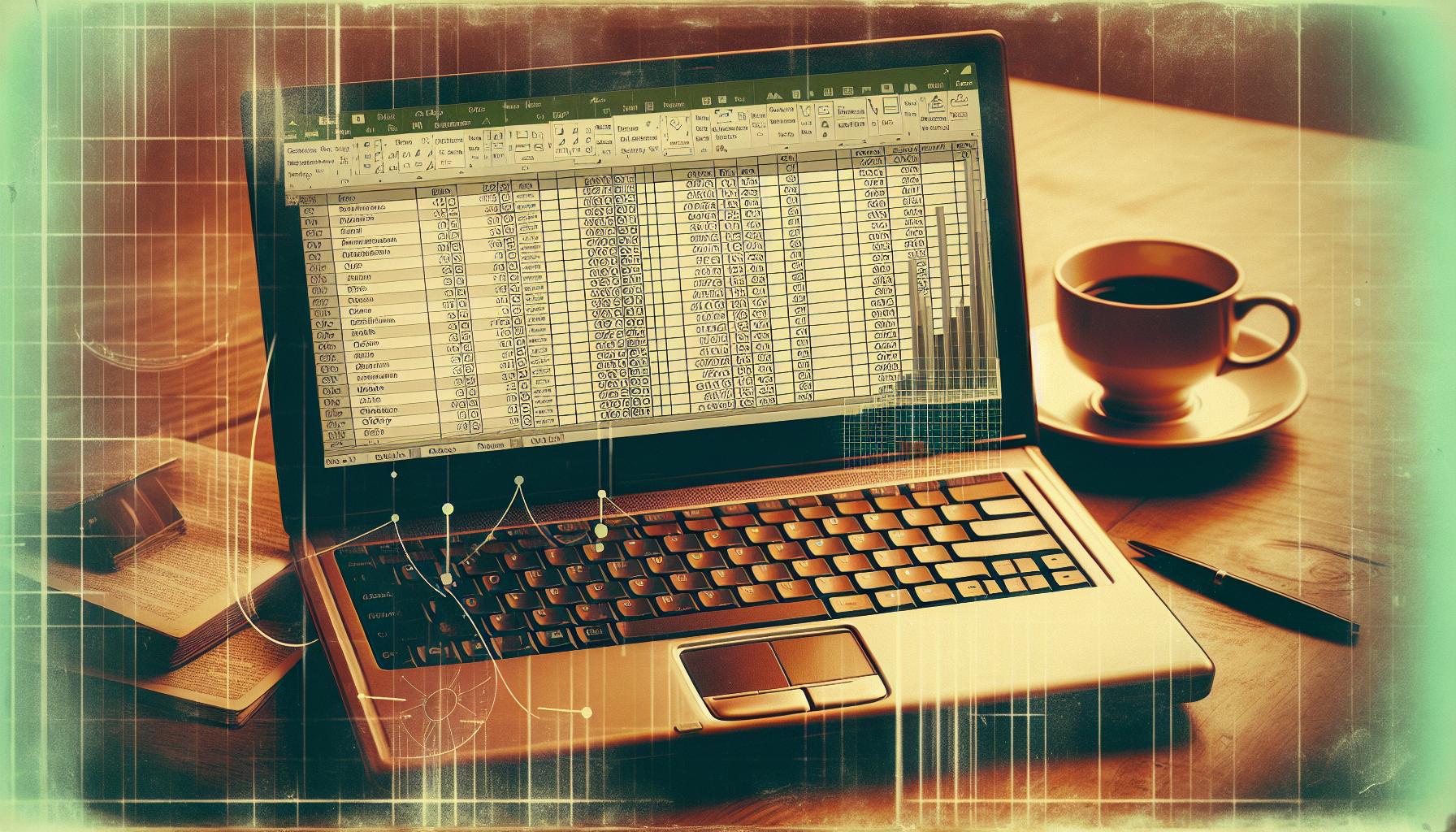 Mastering Pivot Tables: A Comprehensive Guide to Identifying Duplicates in Excel