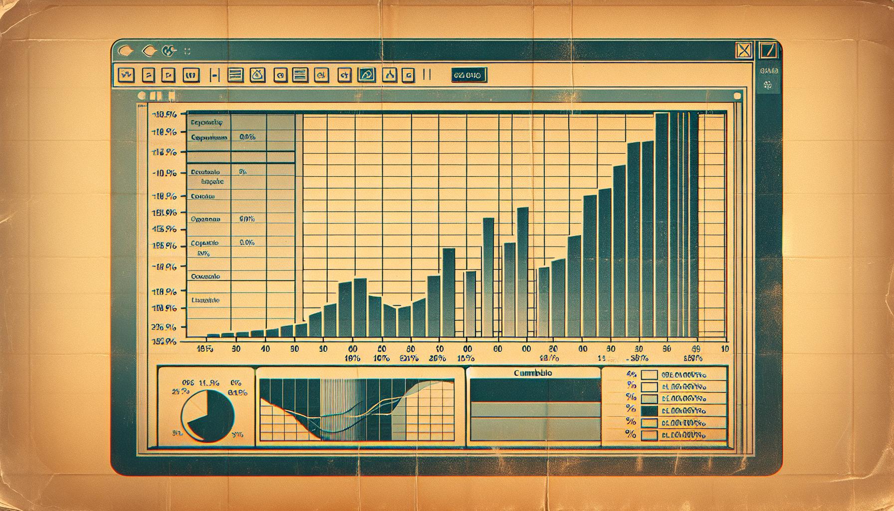 Step-by-Step Guide: Constructing an Effective Pareto Chart in Excel