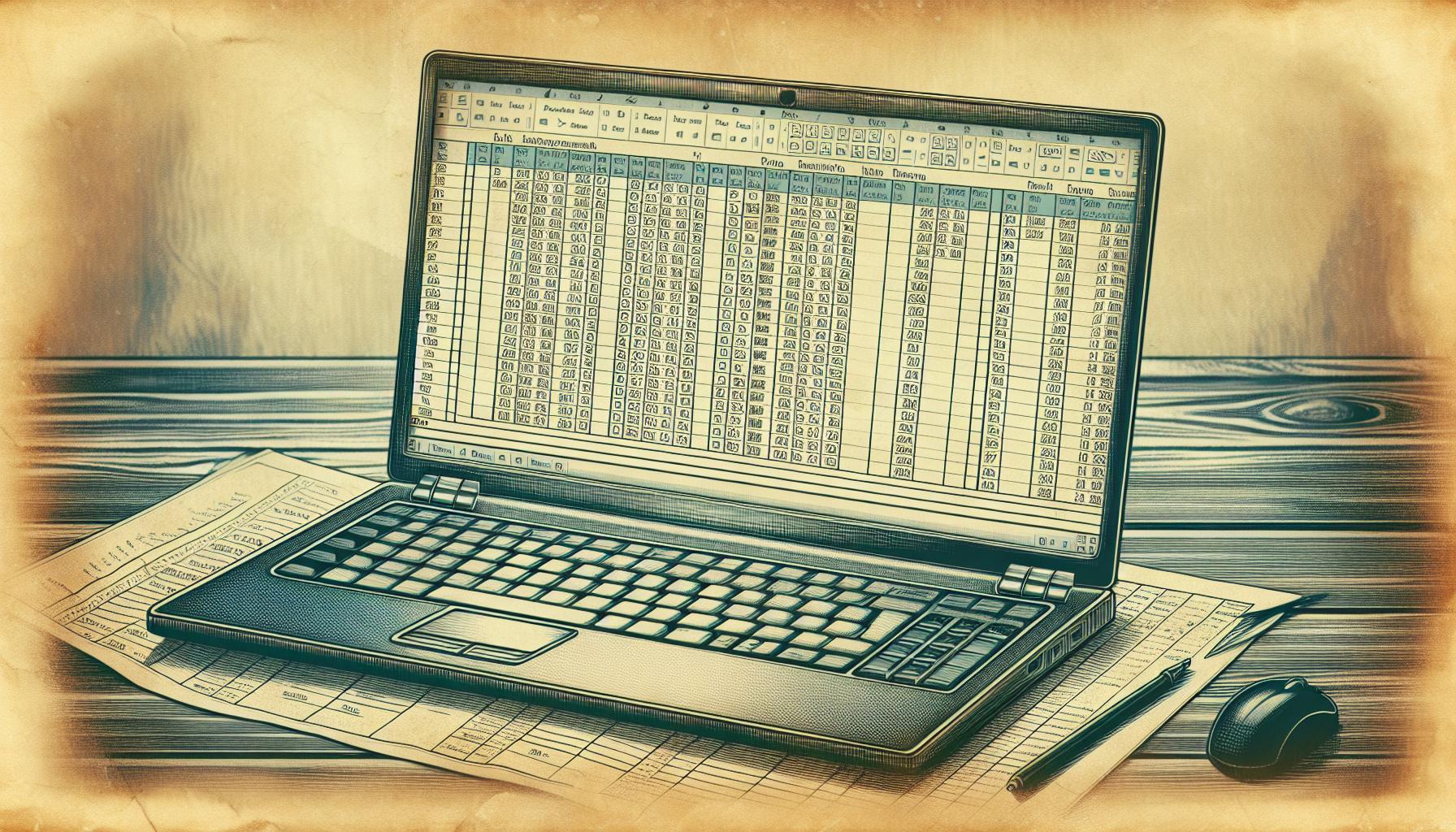 Mastering Excel: Comprehensive Guide on Efficient Duplicate Data Management