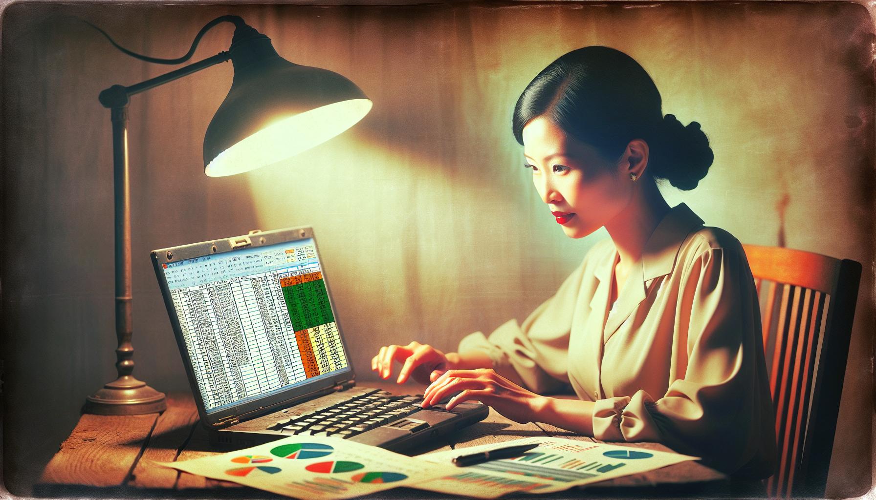 Mastering Excel: A Comprehensive Guide on Using Consolidation Tools Effectively